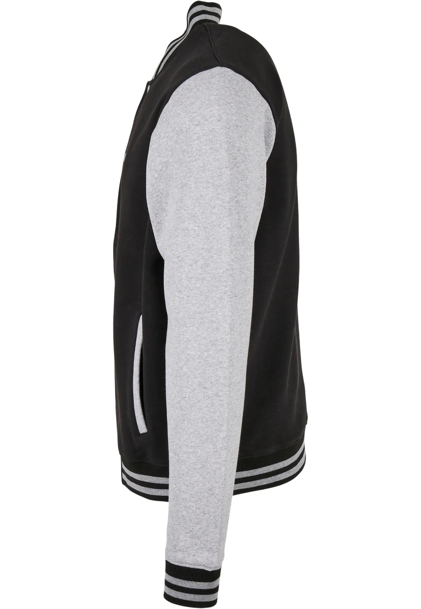 all-groups Men's Basic College Jacket
