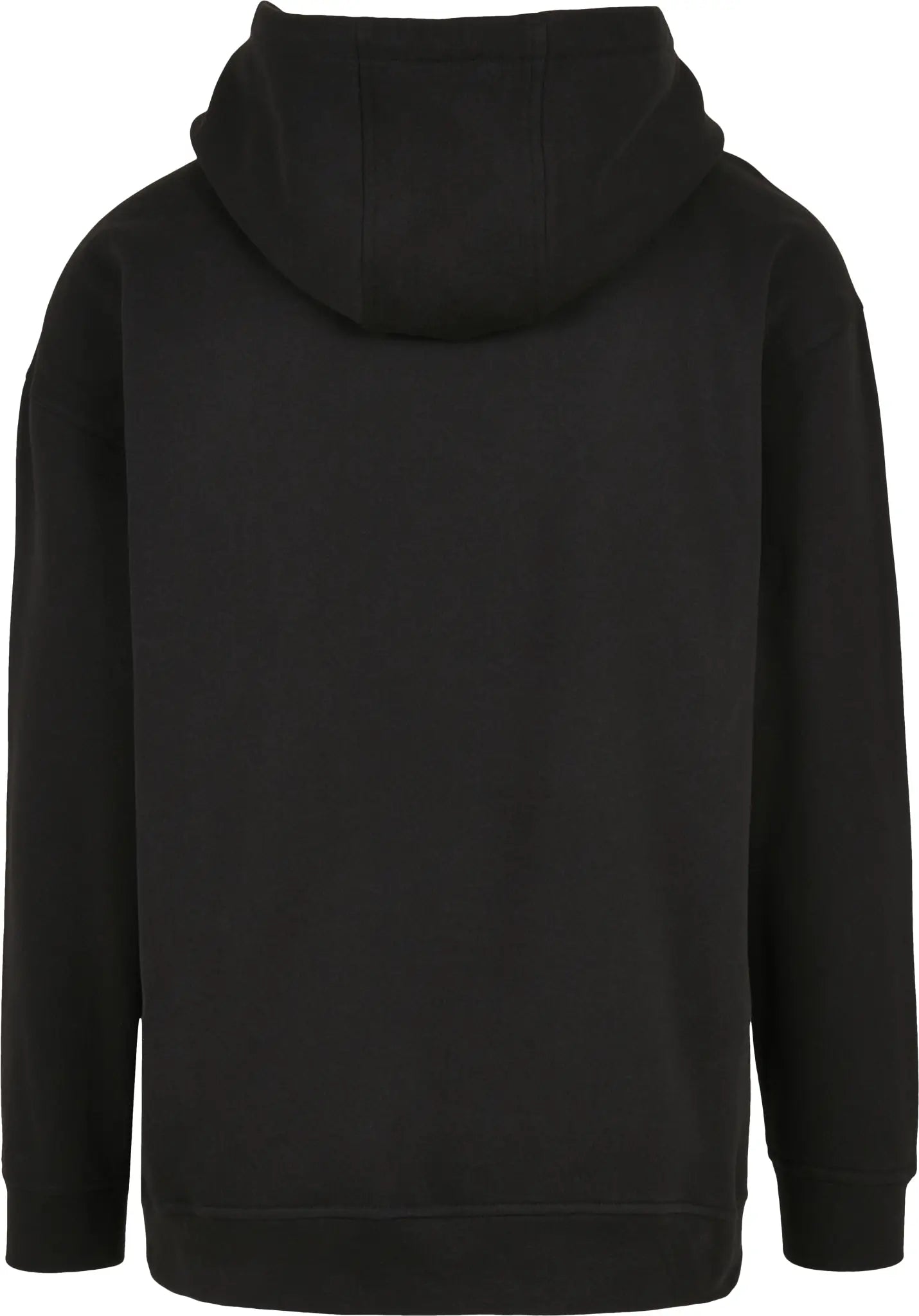 all-groups Men's Basic Oversize Hoodie