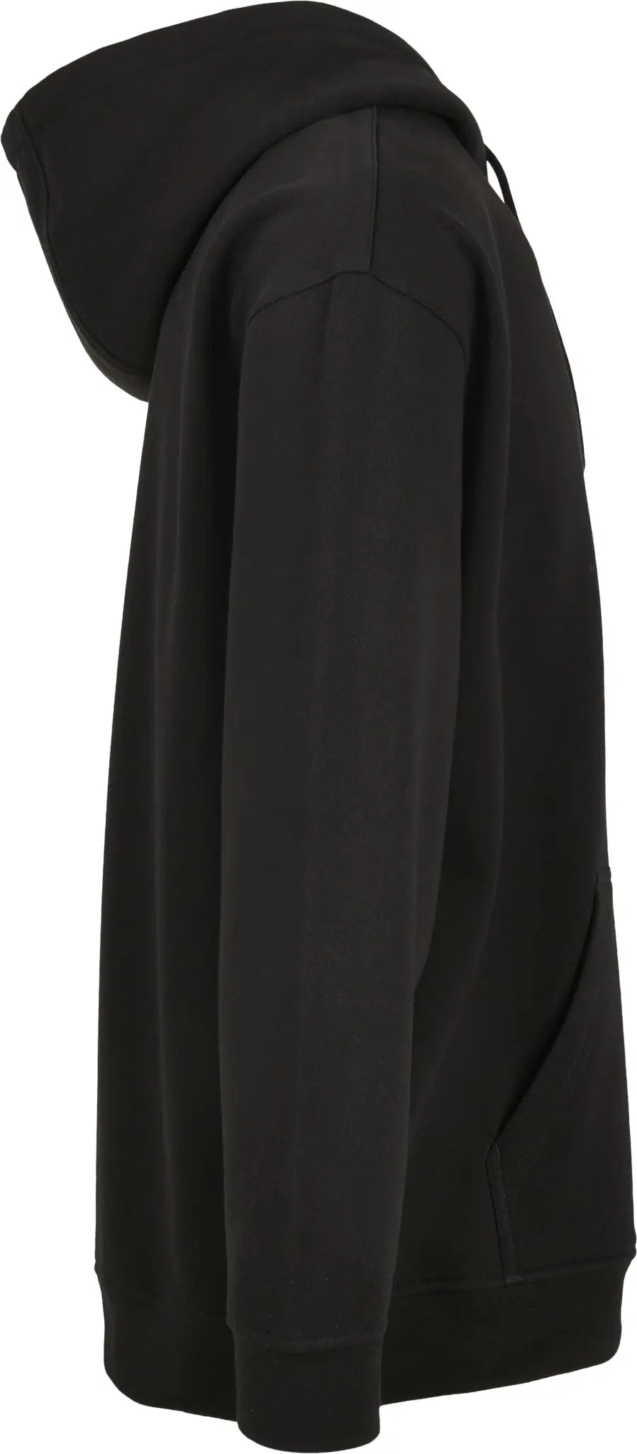 all-groups Men's Basic Oversize Hoodie