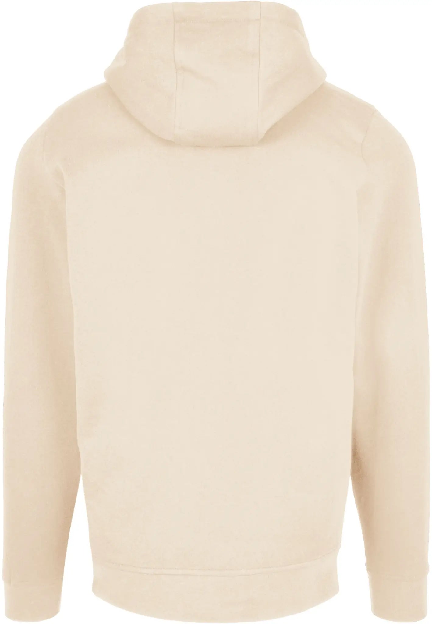 all-groups Men's Basic Zip Hoodie