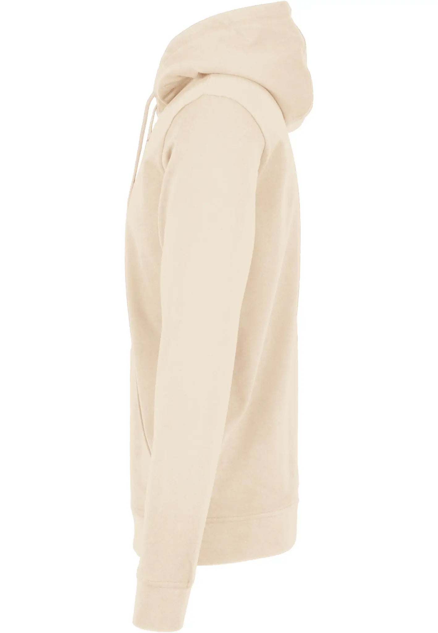 all-groups Men's Basic Zip Hoodie