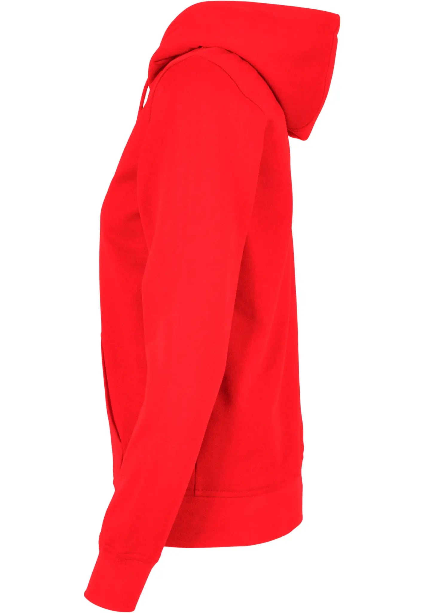 all-groups Women's Basic Zip Hoodie