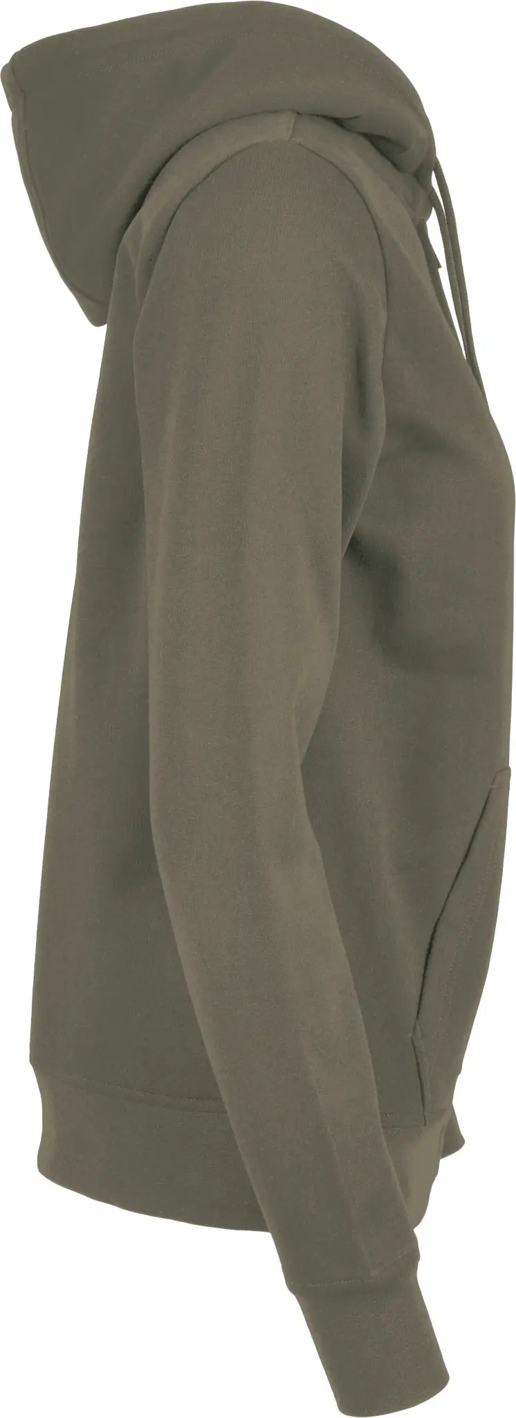 all-groups Women's Basic Zip Hoodie