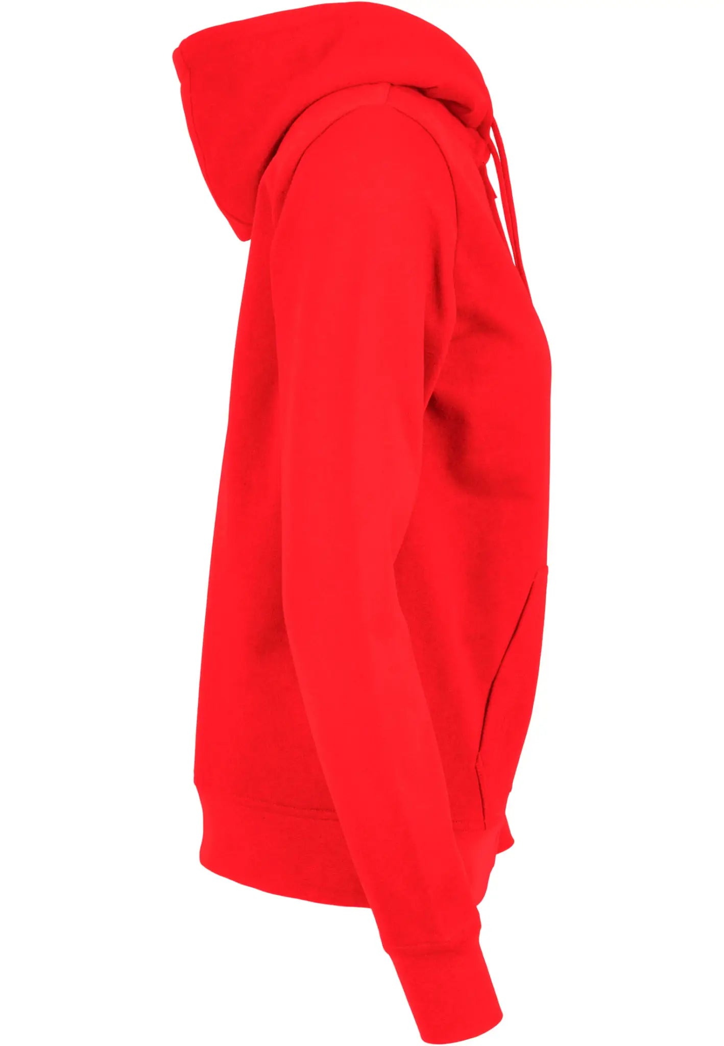 all-groups Women's Basic Zip Hoodie