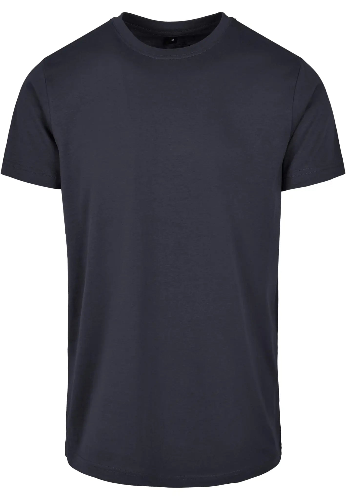 all-groups Men's Basic Round Neck T-Shirt
