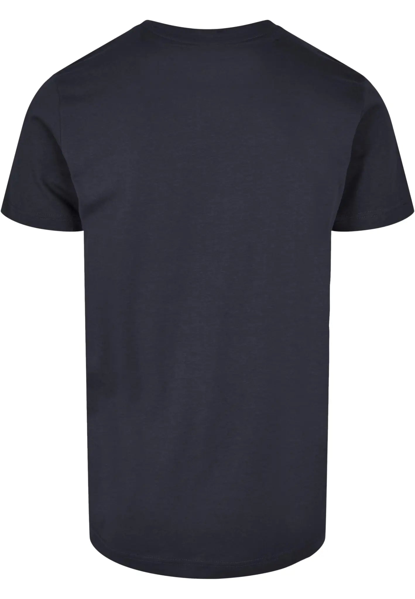 all-groups Men's Basic Round Neck T-Shirt