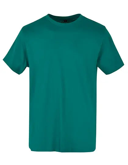 Men's Basic Round Neck T-Shirt