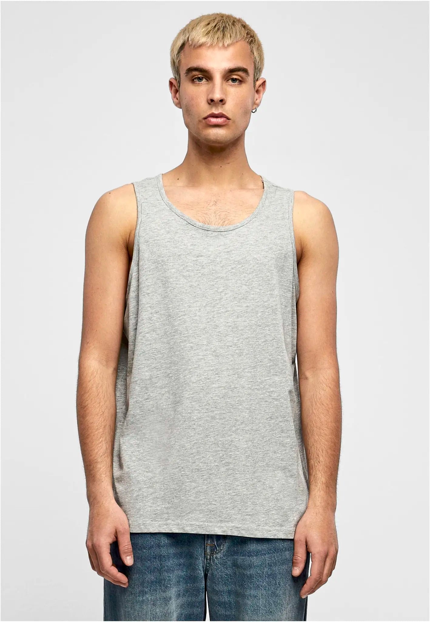 all-groups Men's Basic Tank