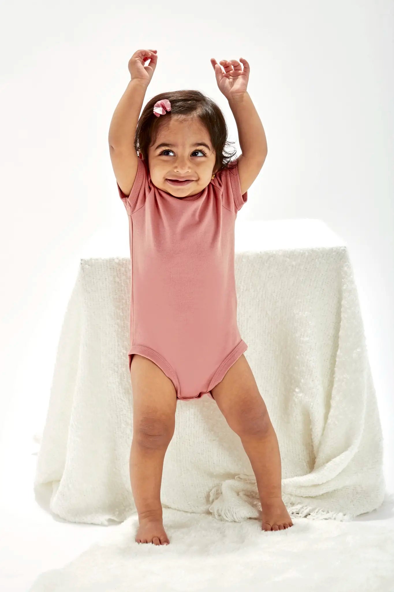 all-groups Kids' Baby Bodysuit