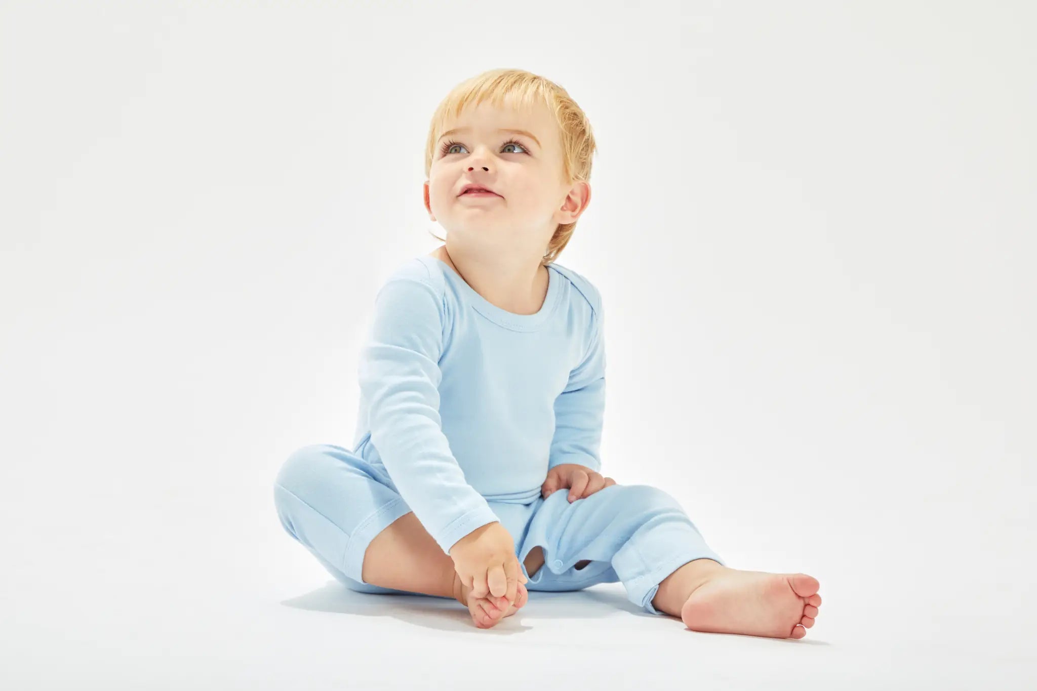 all-groups Kids' Baby Rompasuit