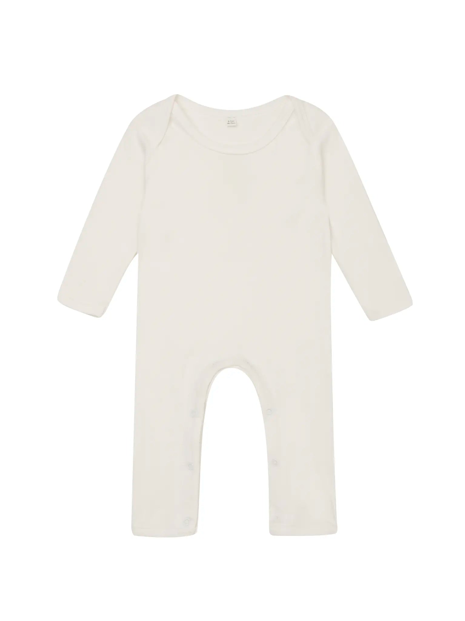 all-groups Kids' Baby Rompasuit