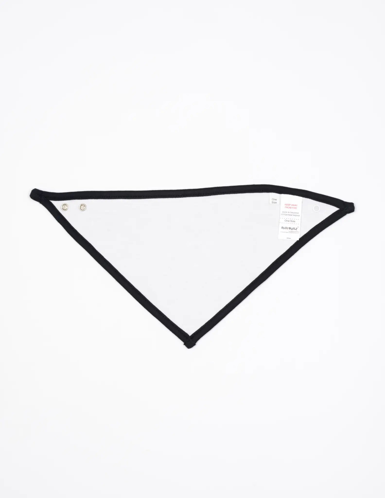 all-groups Kids' Bandana Bib
