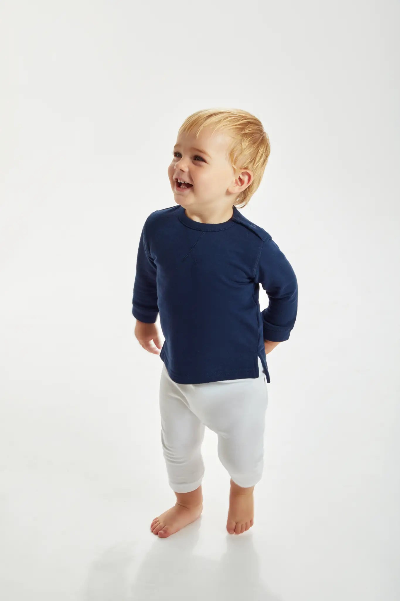 all-groups Kids' Baby Sweatshirt