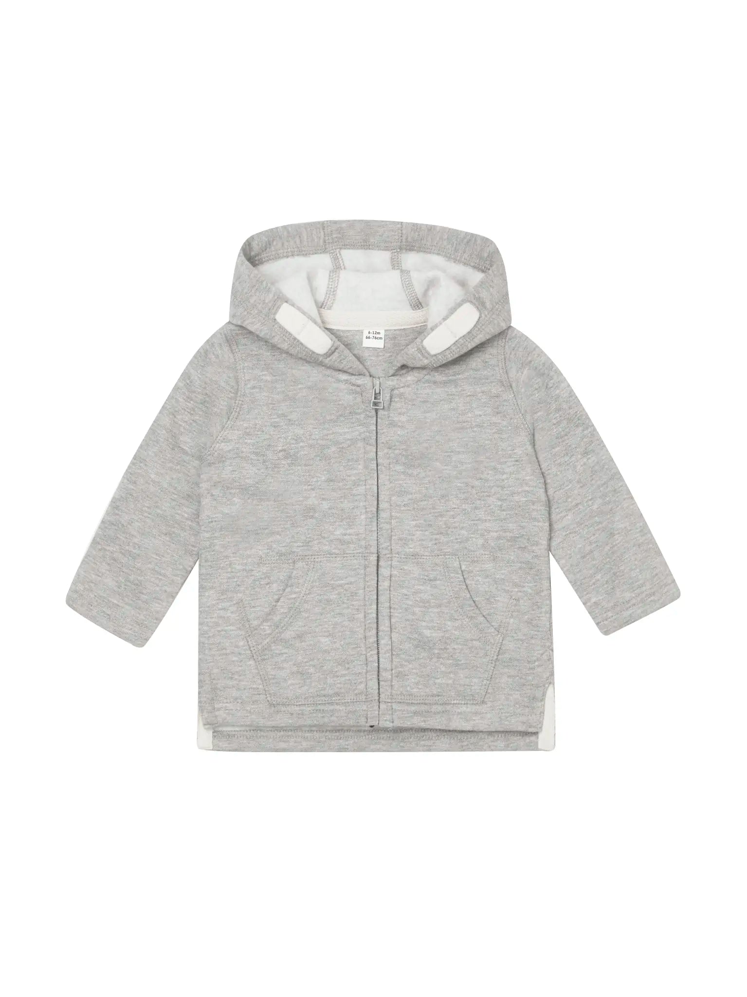 all-groups Kids' Baby Zipped Hoodie