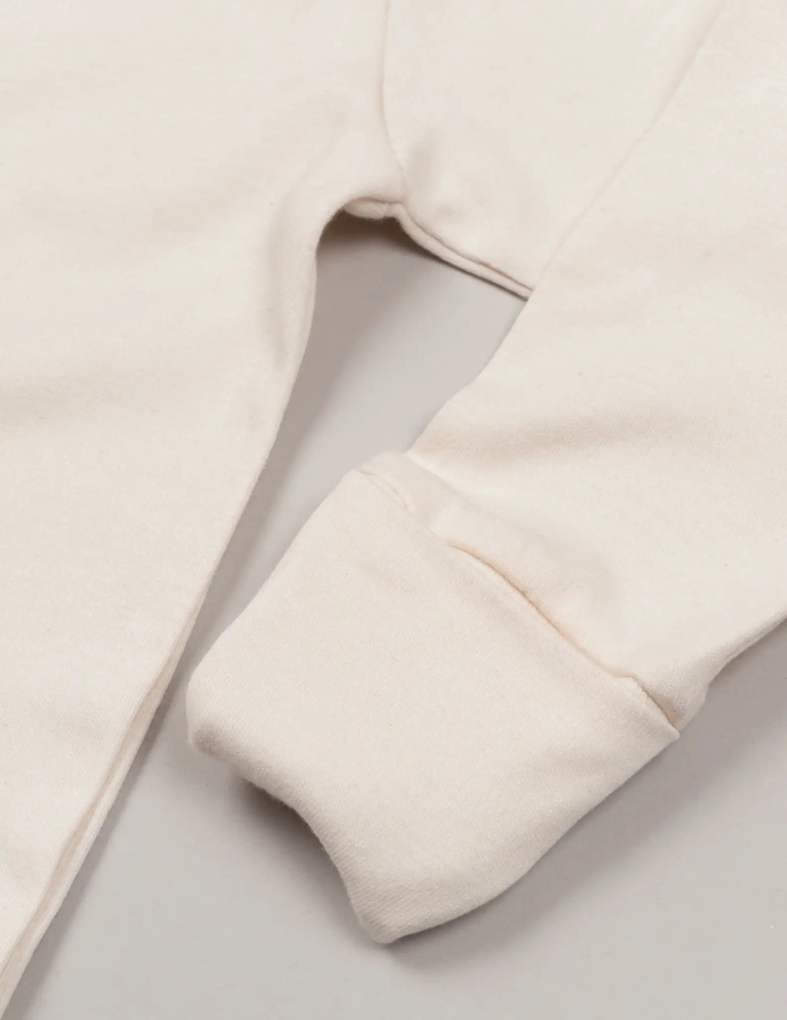 all-groups Kids' Baby Sleepsuit With Scratch Mitts