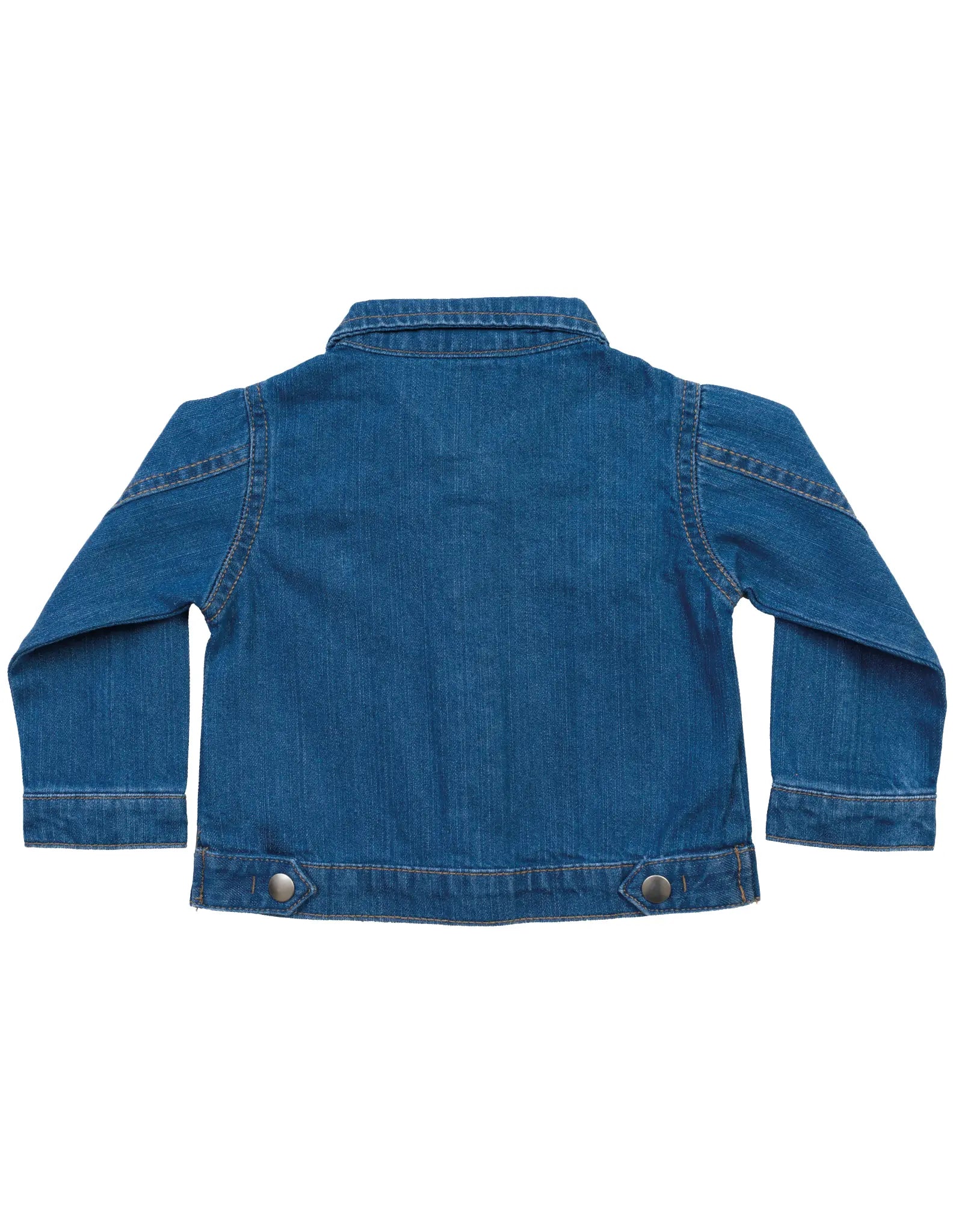 all-groups Kids' Baby Rocks Denim Jacket