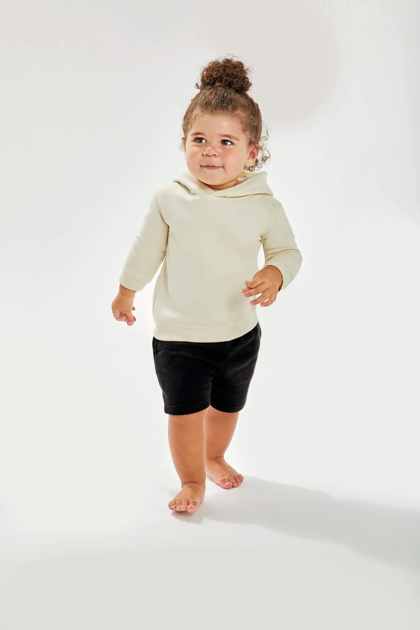 all-groups Kids' Baby Essential Hoodie