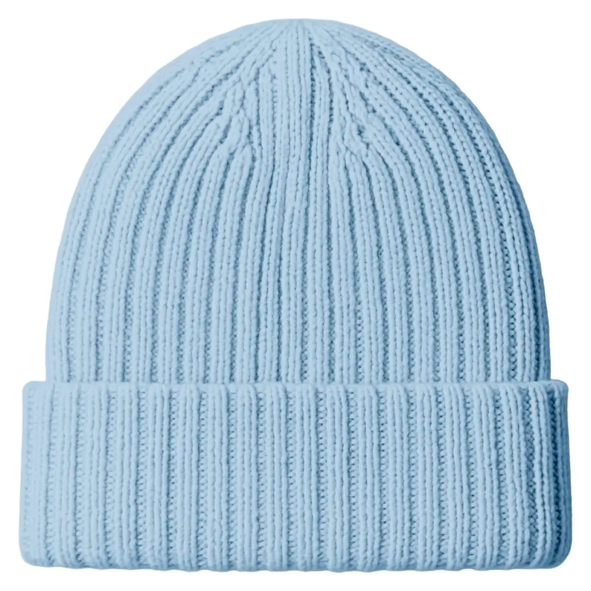all-groups Knitted Hat with Merino wool