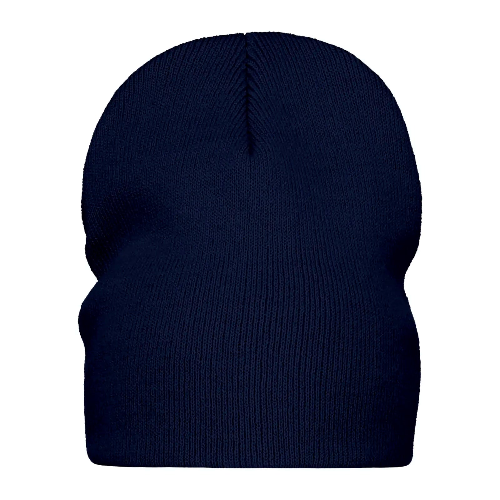 all-groups Knitted Hat without brim