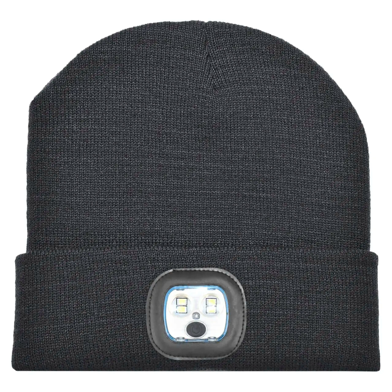 all-groups LED Beanie