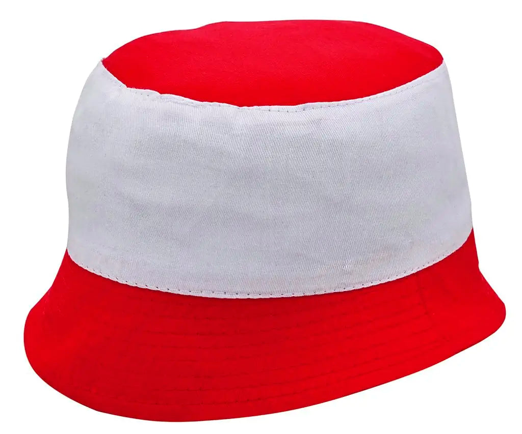 all-groups Cotton Sun Hat