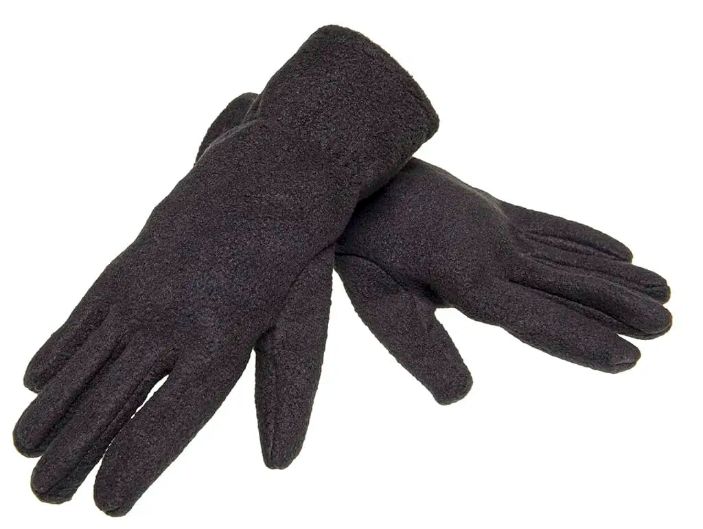 all-groups Fleece Promo Gloves