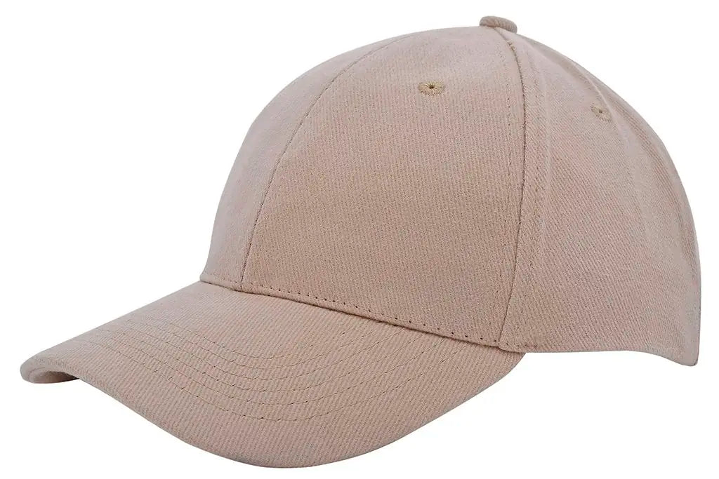 all-groups Heavy Brushed Cap