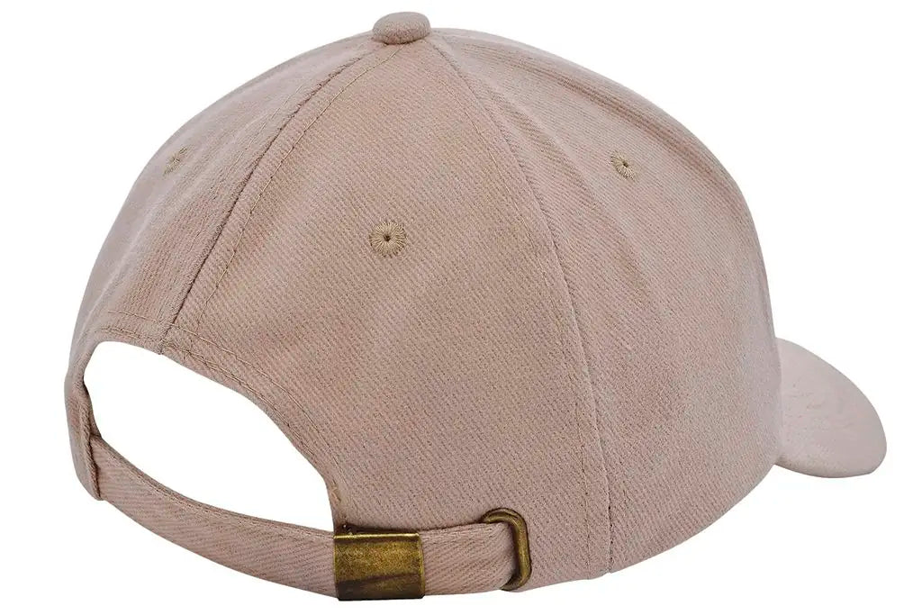 all-groups Heavy Brushed Cap