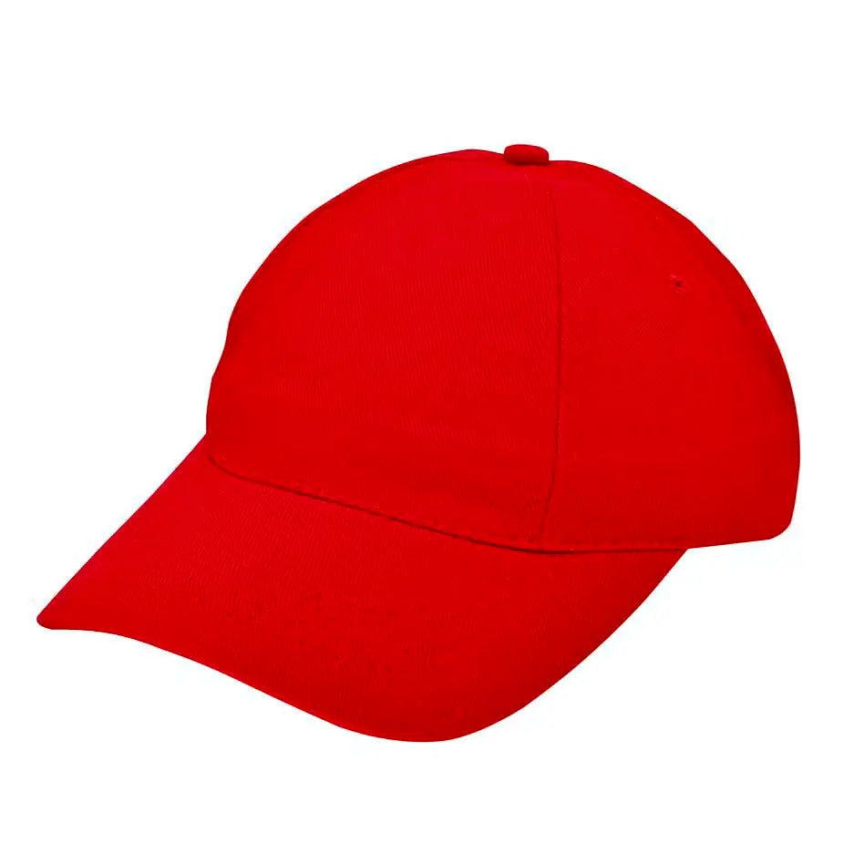 all-groups Brushed Promo Cap
