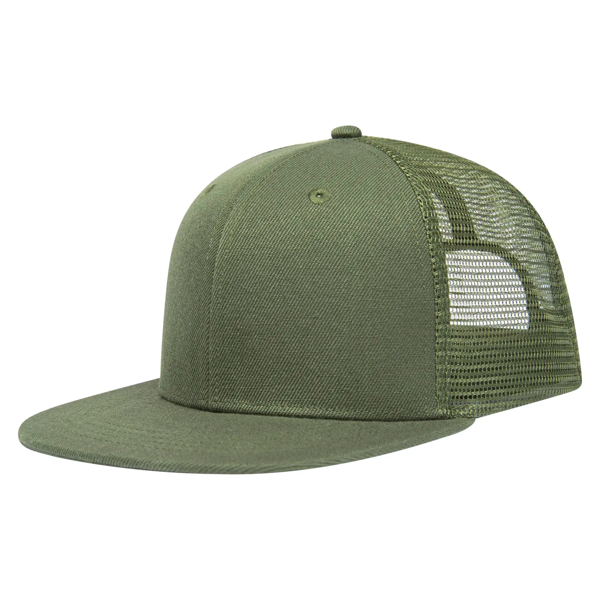 all-groups Trucker Cap High Profile