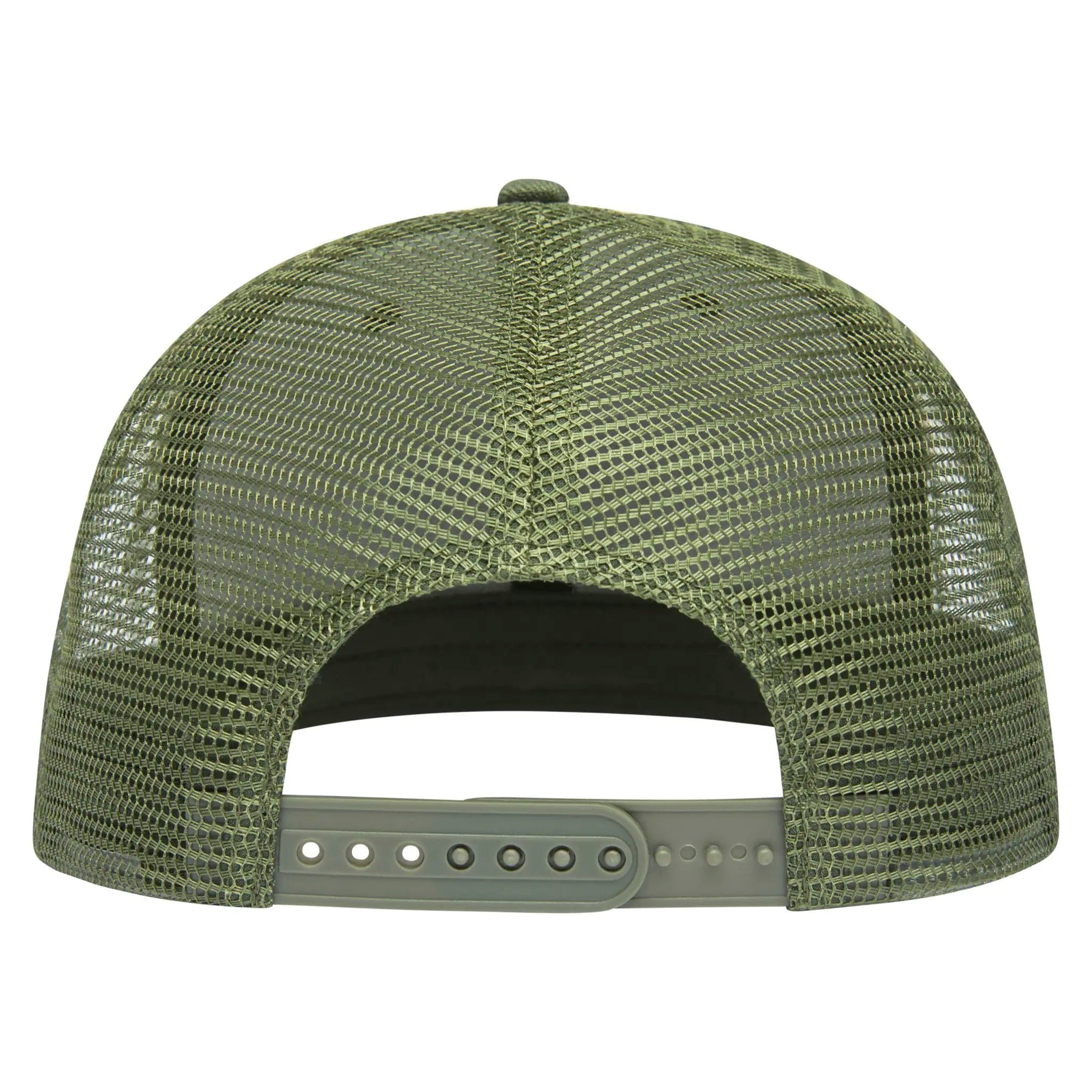all-groups Trucker Cap High Profile