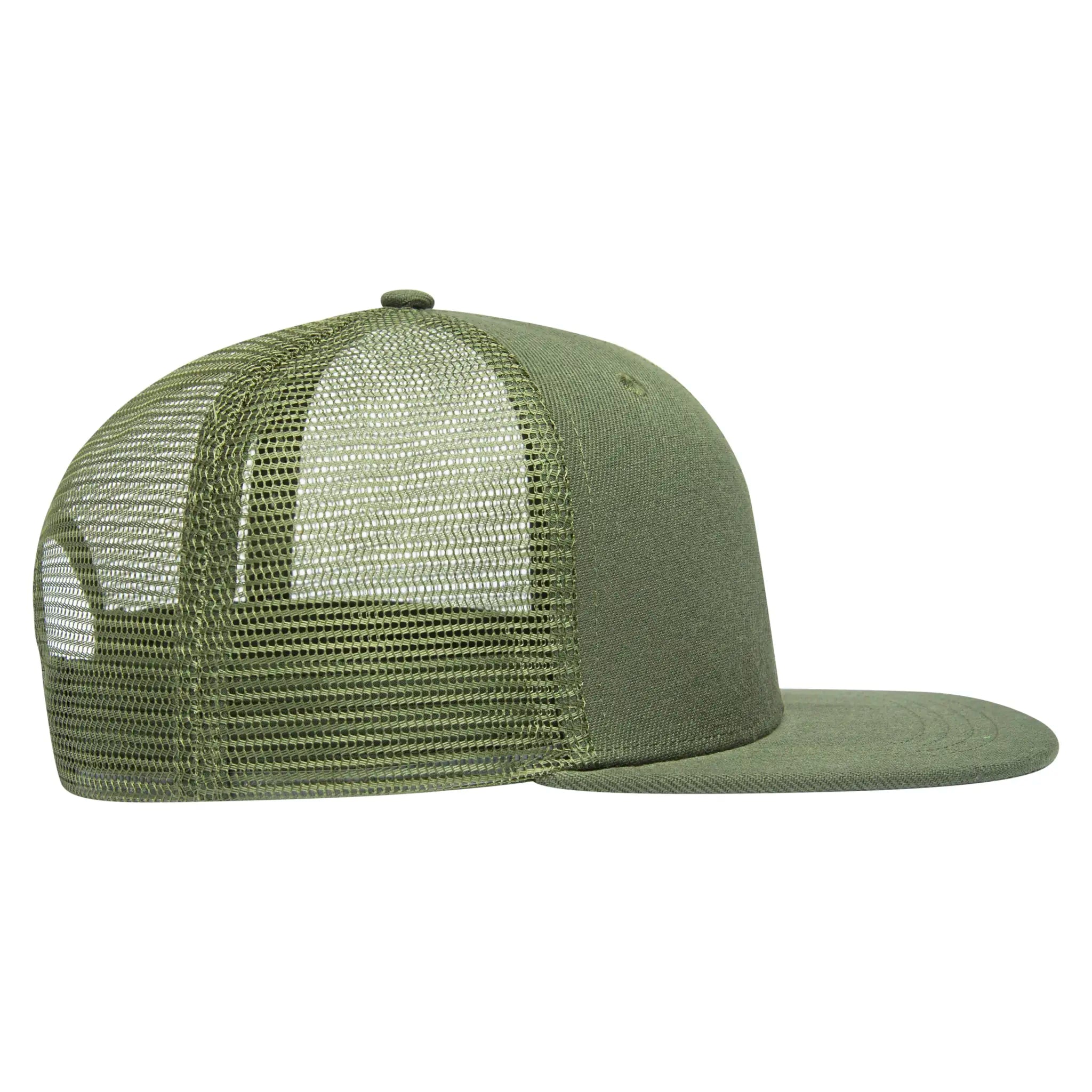 all-groups Trucker Cap High Profile
