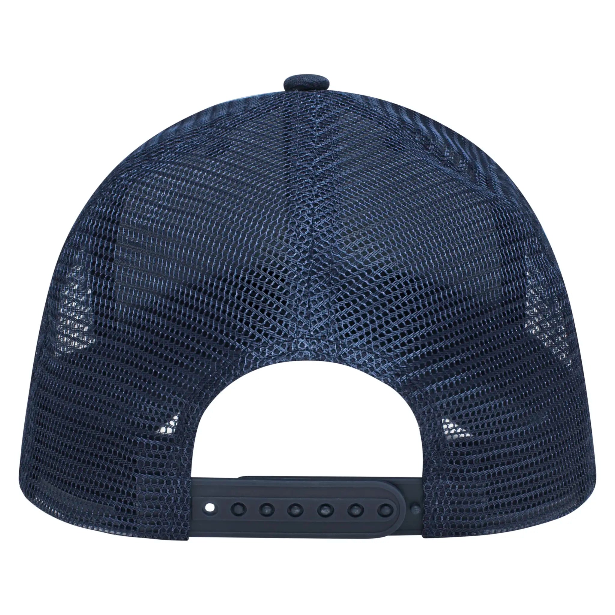 all-groups Trucker Cap Medium Profile