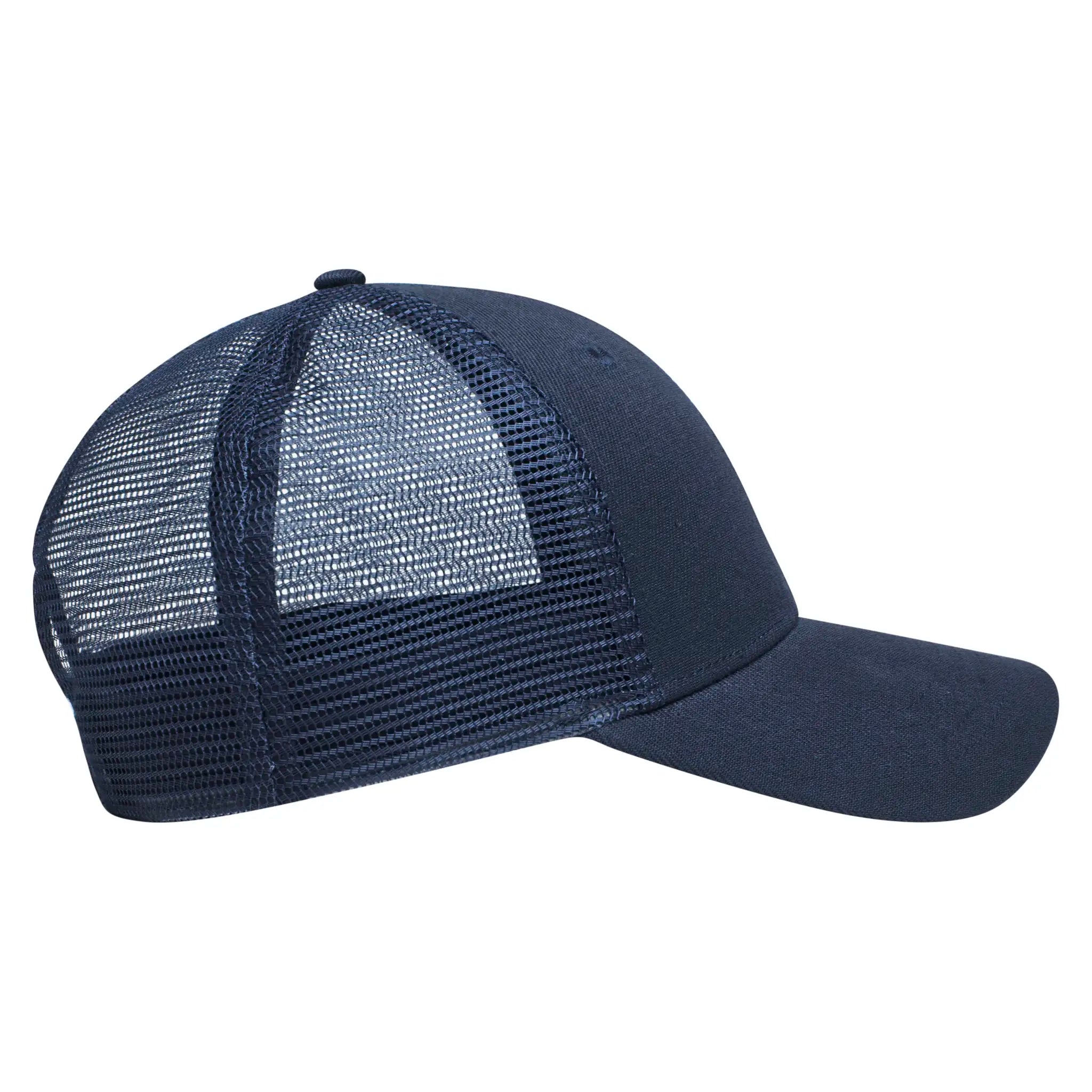 all-groups Trucker Cap Medium Profile