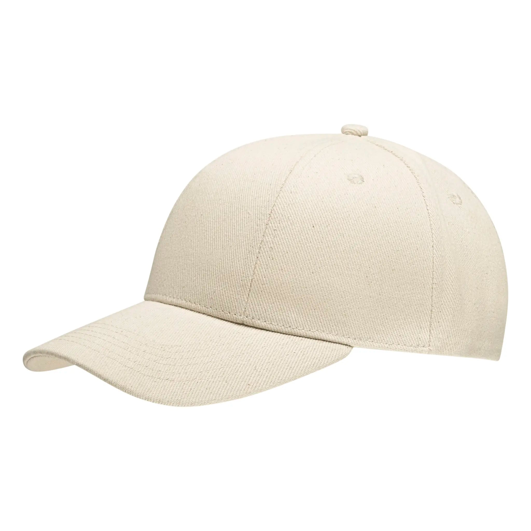 all-groups Cotton Cap Low ProfileBrushed