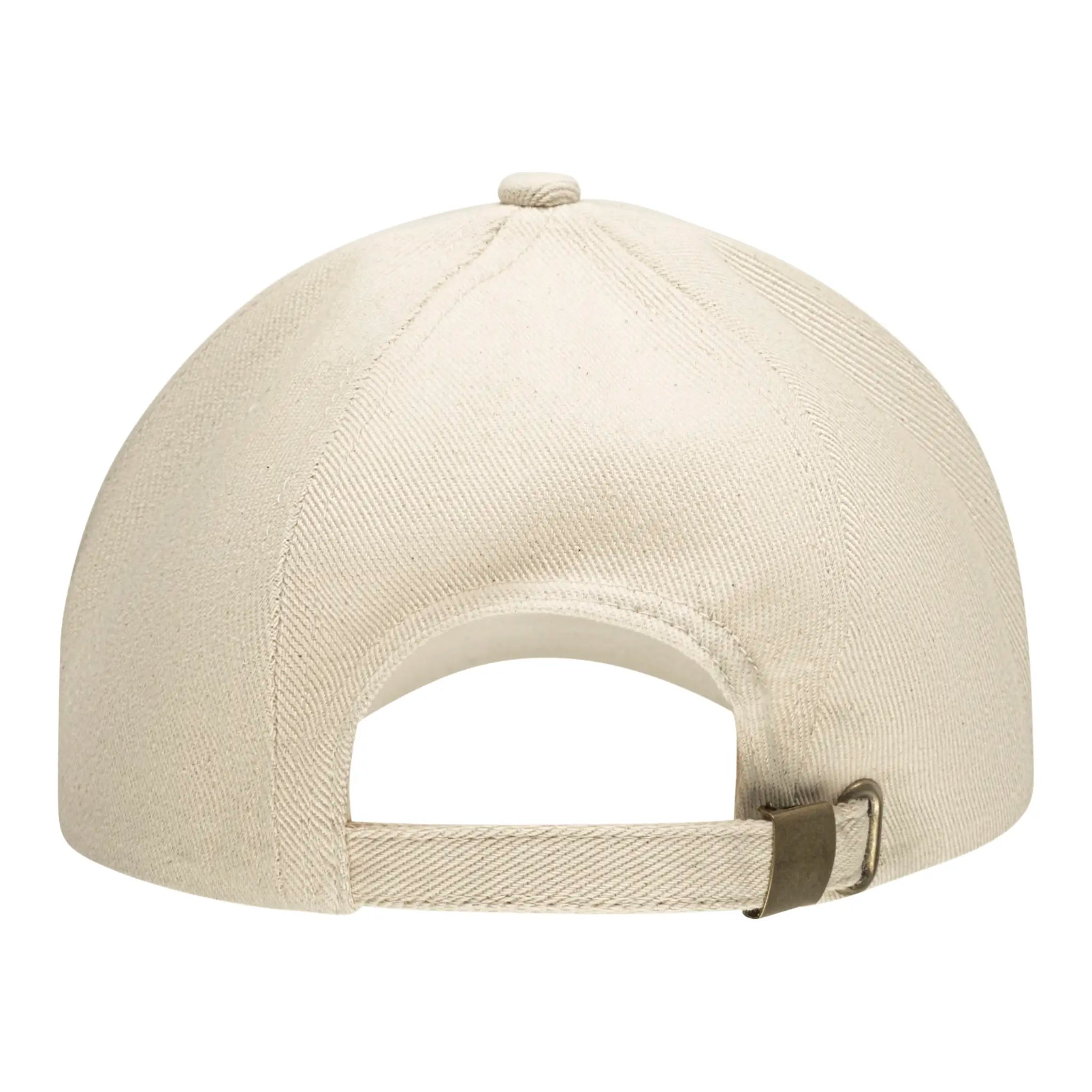 all-groups Cotton Cap Low ProfileBrushed