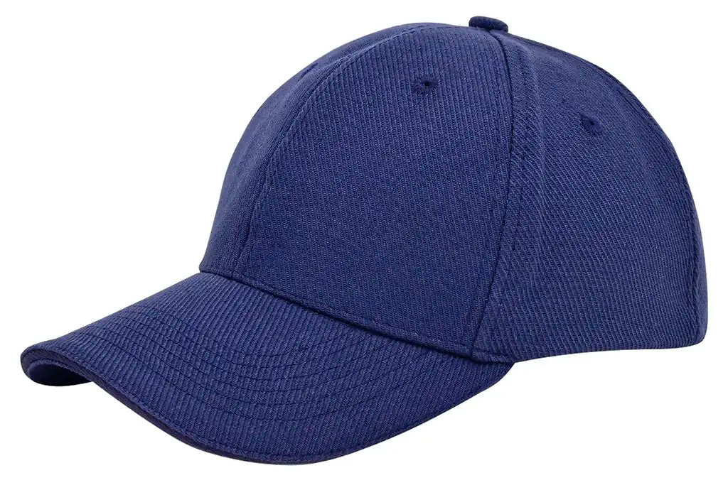 all-groups Canvas Structure Cap