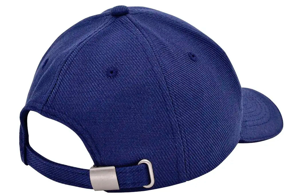 all-groups Canvas Structure Cap