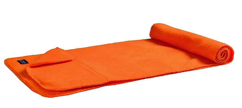 all-groups Fleece Scarf