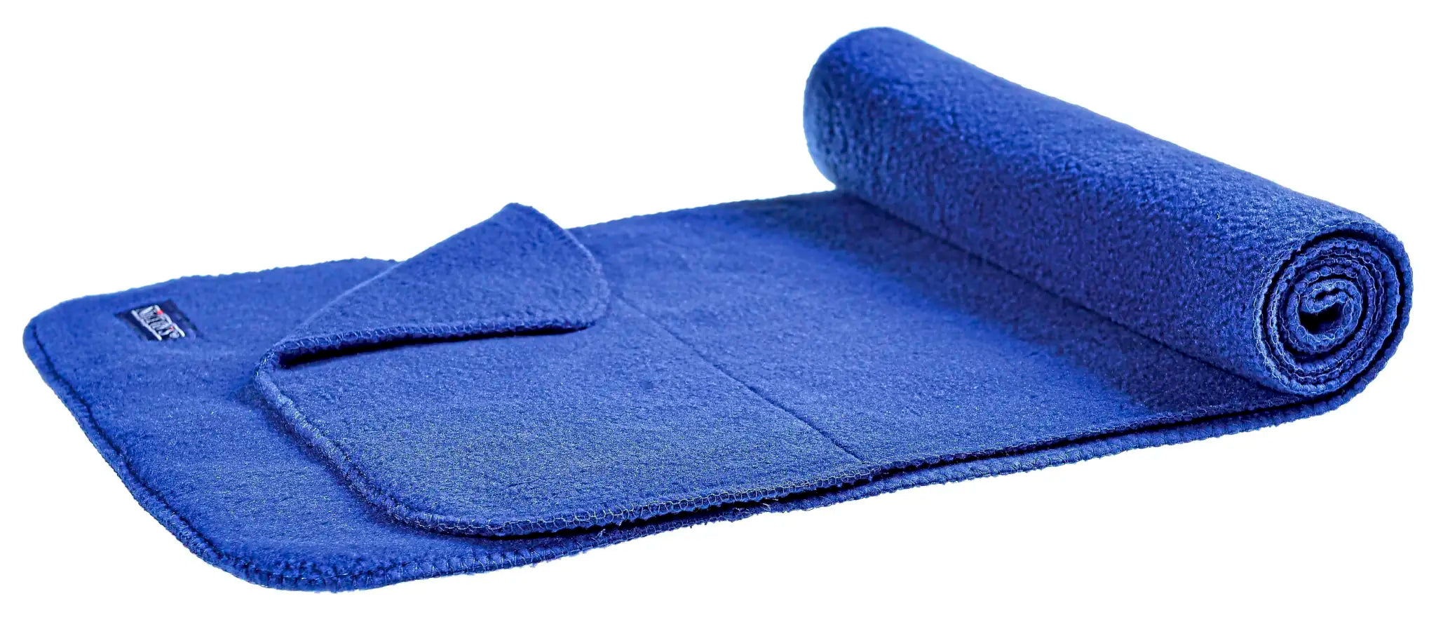 all-groups Fleece Scarf