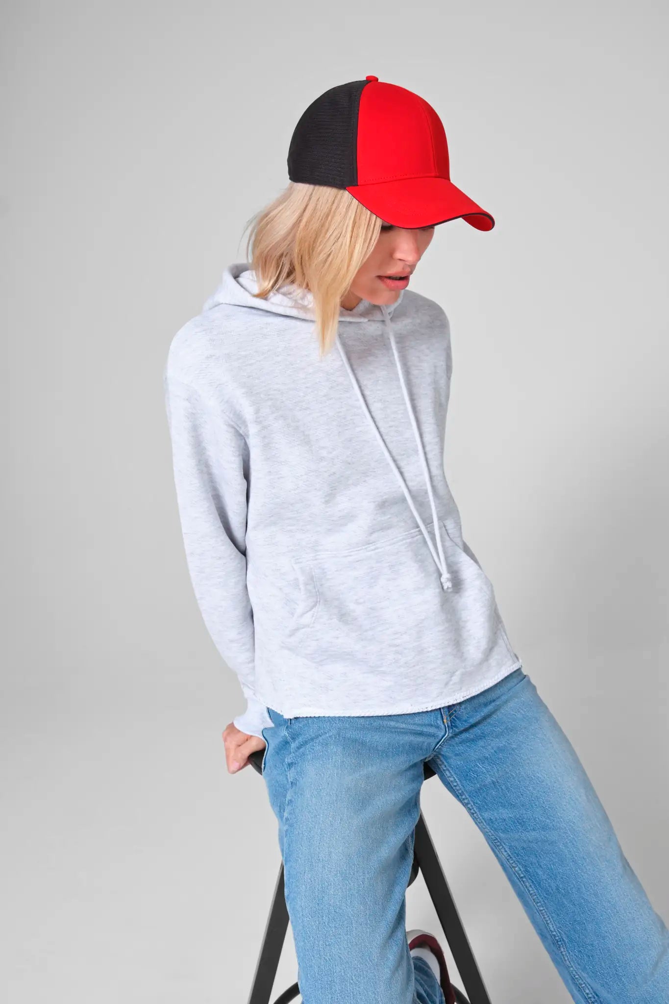 all-groups Club Cap