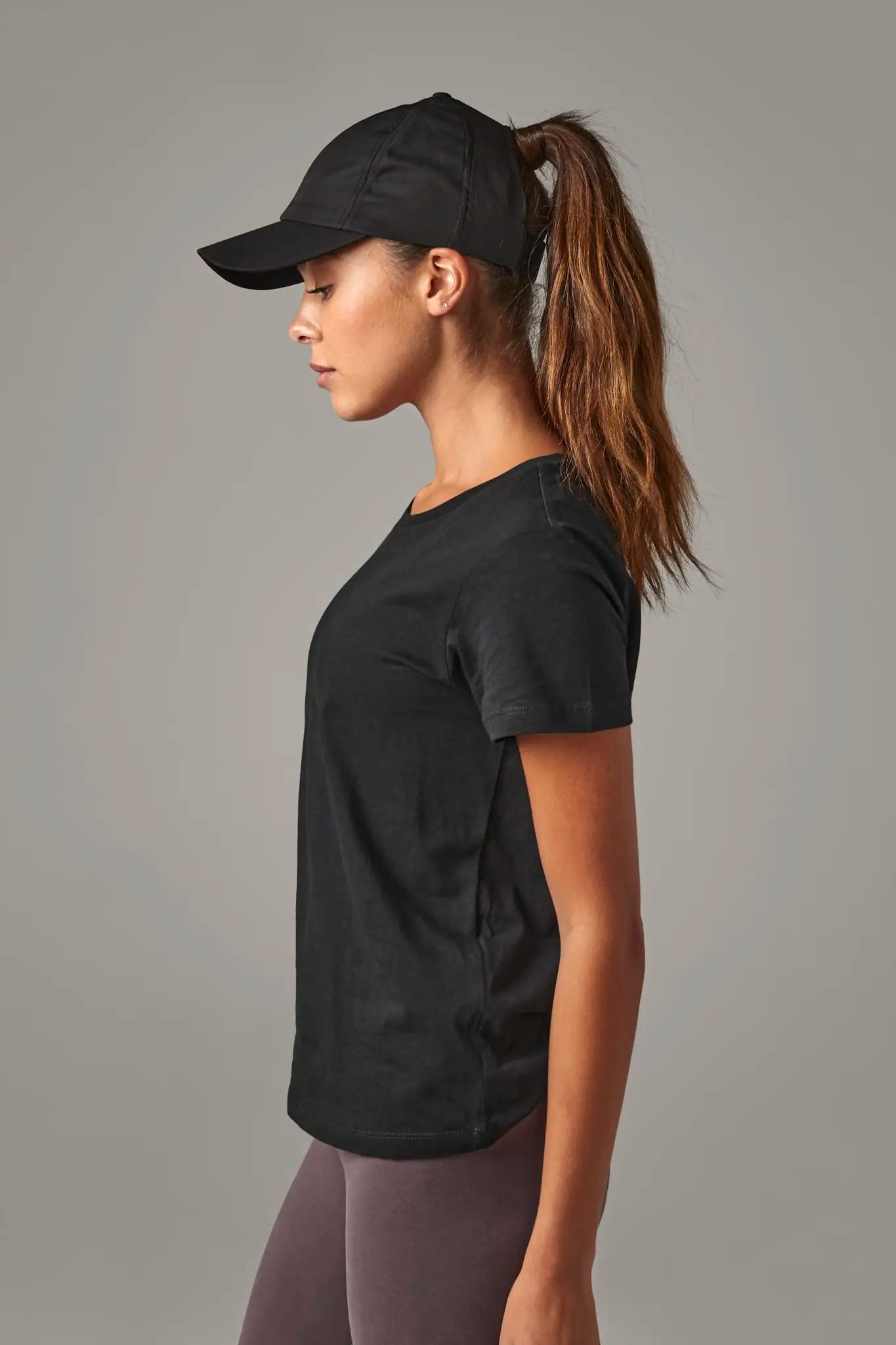 all-groups Performance Ponytail Cap