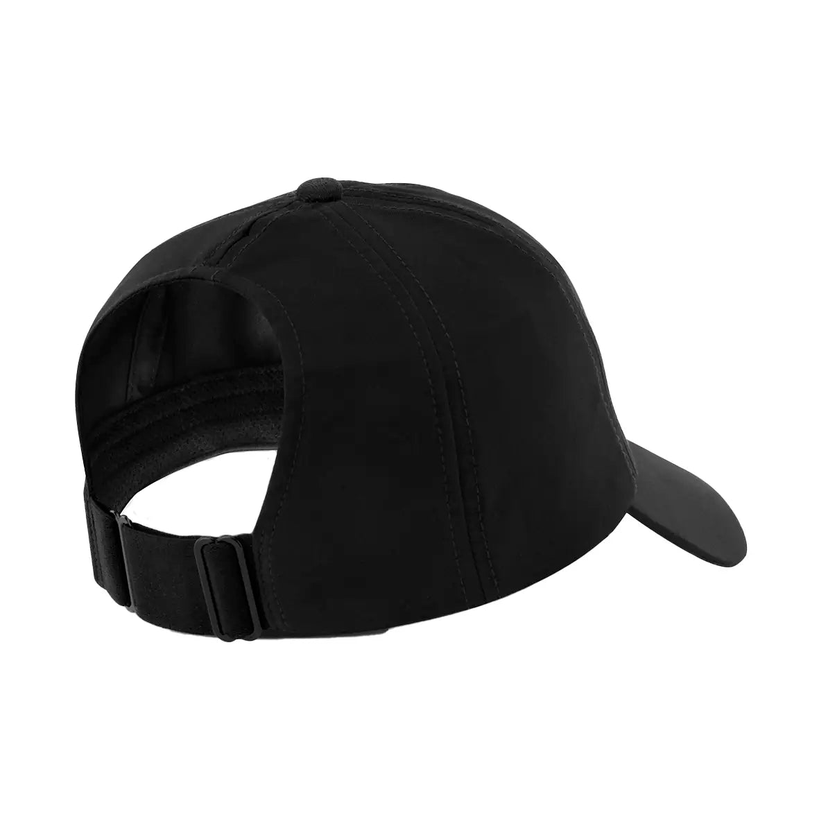 all-groups Performance Ponytail Cap