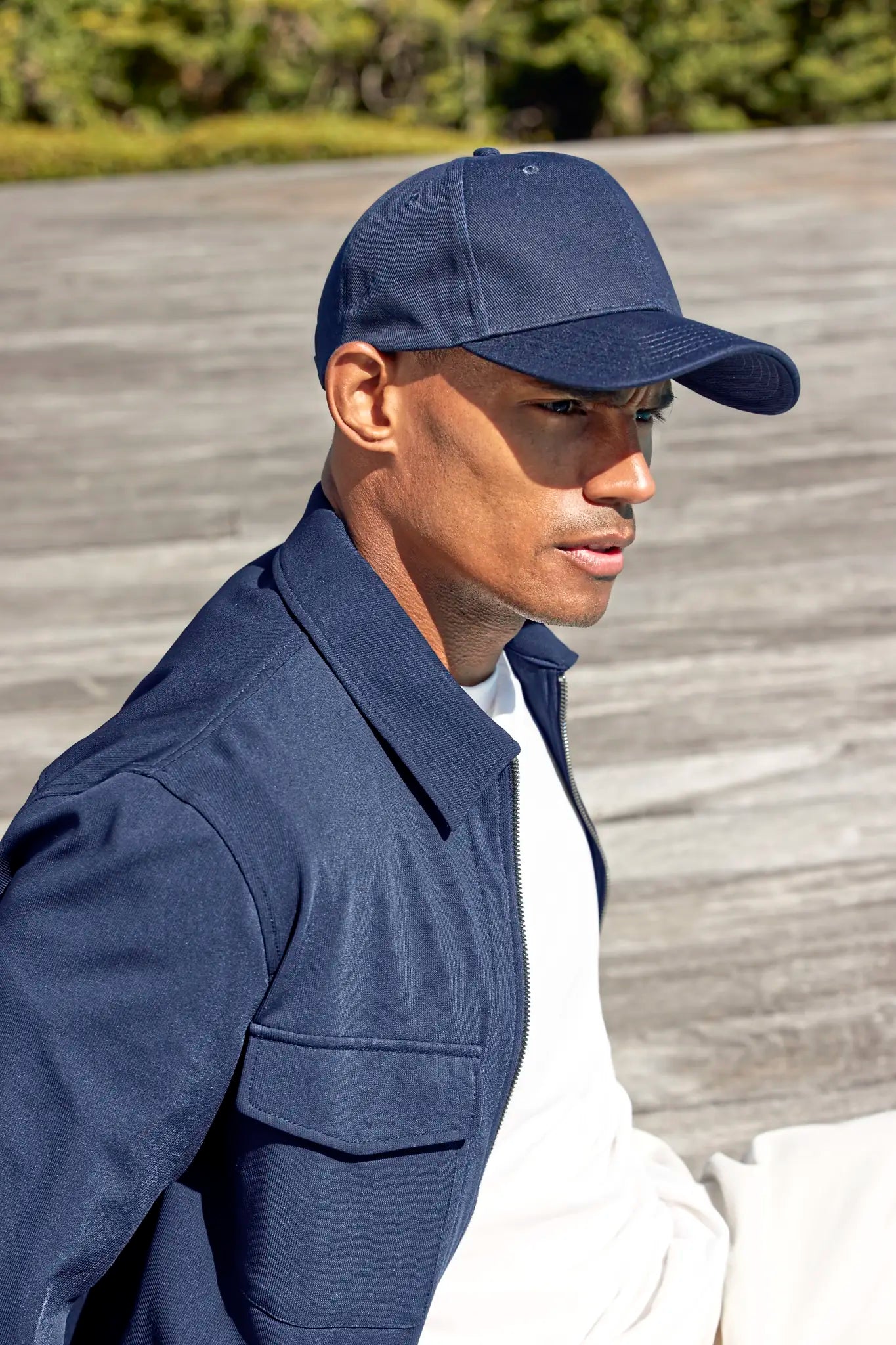 all-groups Ultimate 6 Panel Cap