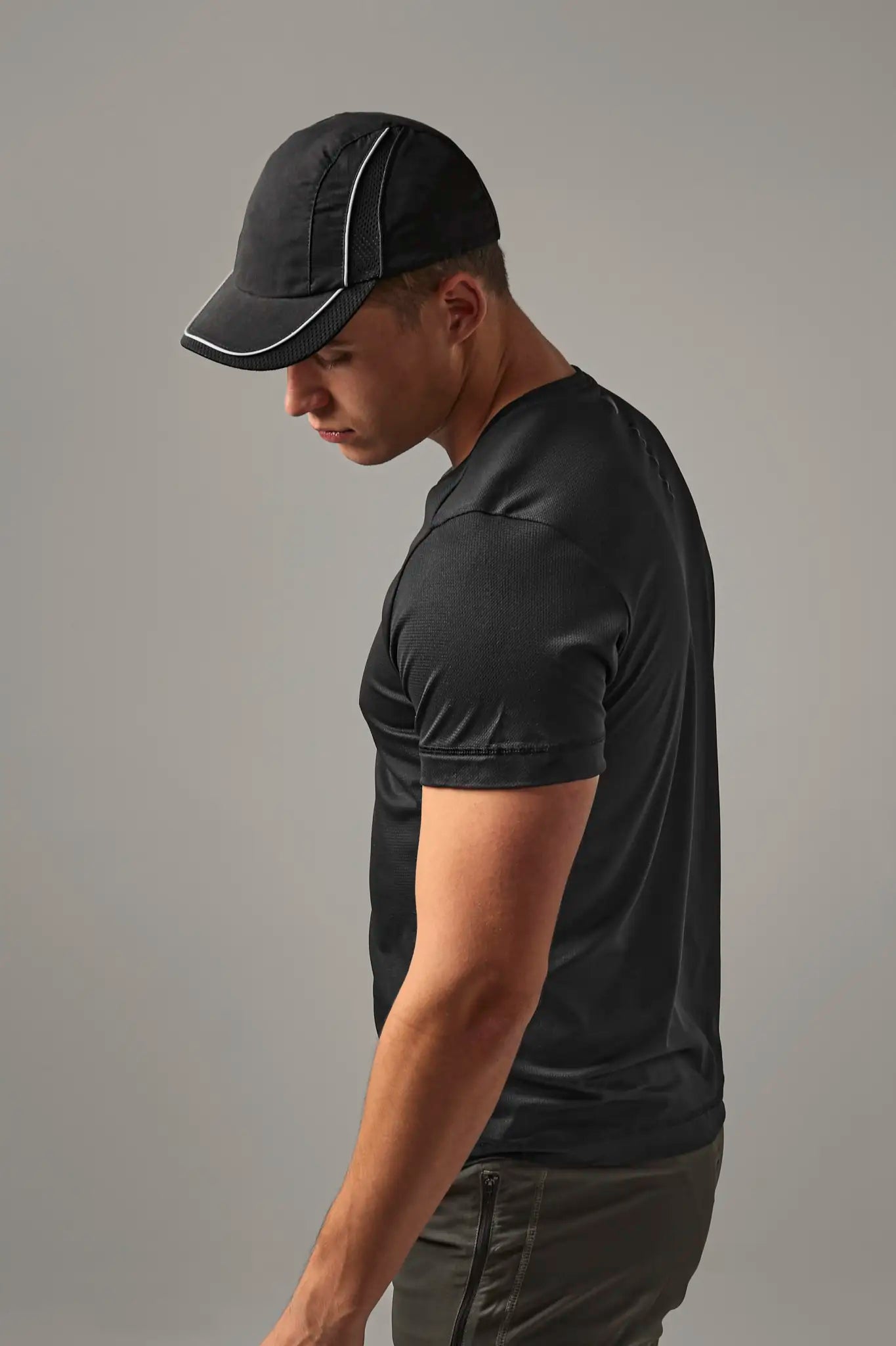 all-groups Coolmax Flow Mesh Cap