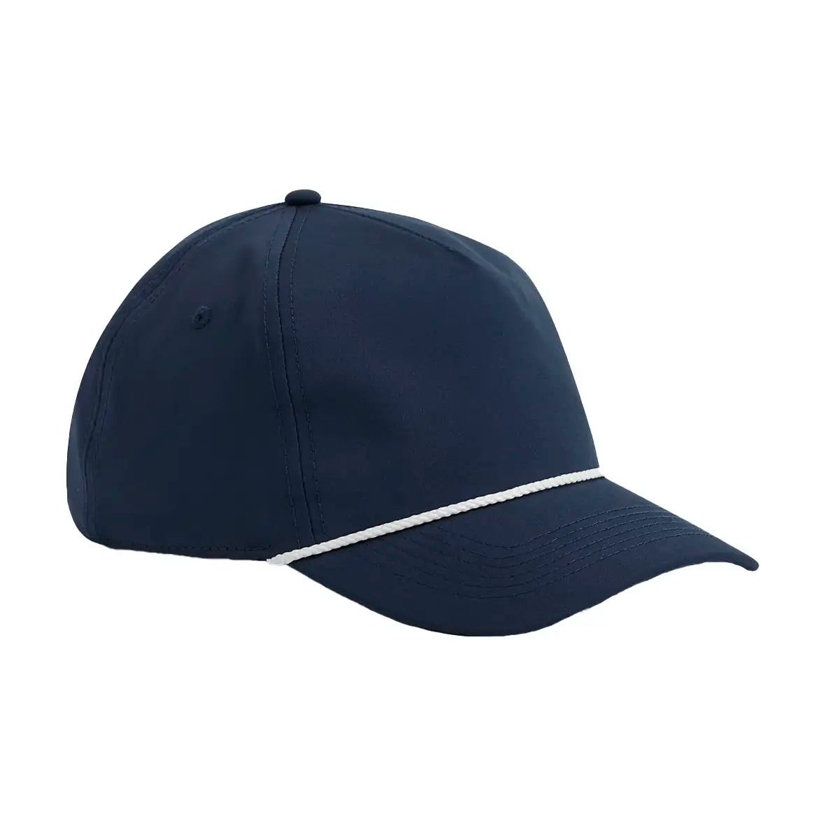 all-groups Rope Detail Golf Cap