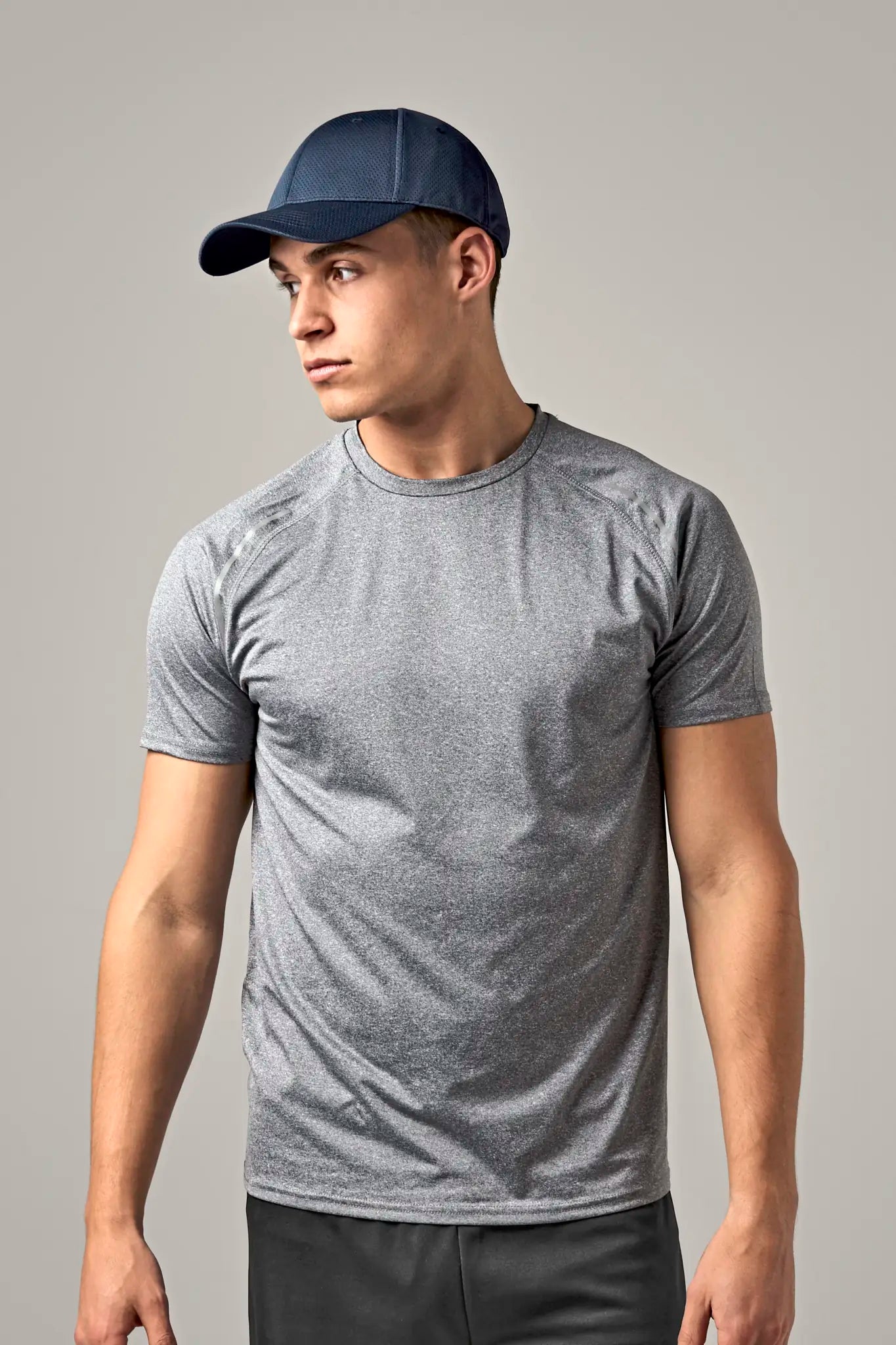 all-groups Air Mesh 6 Panel Cap