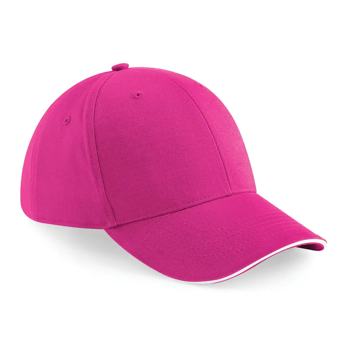 all-groups Athleisure 6 Panel Cap
