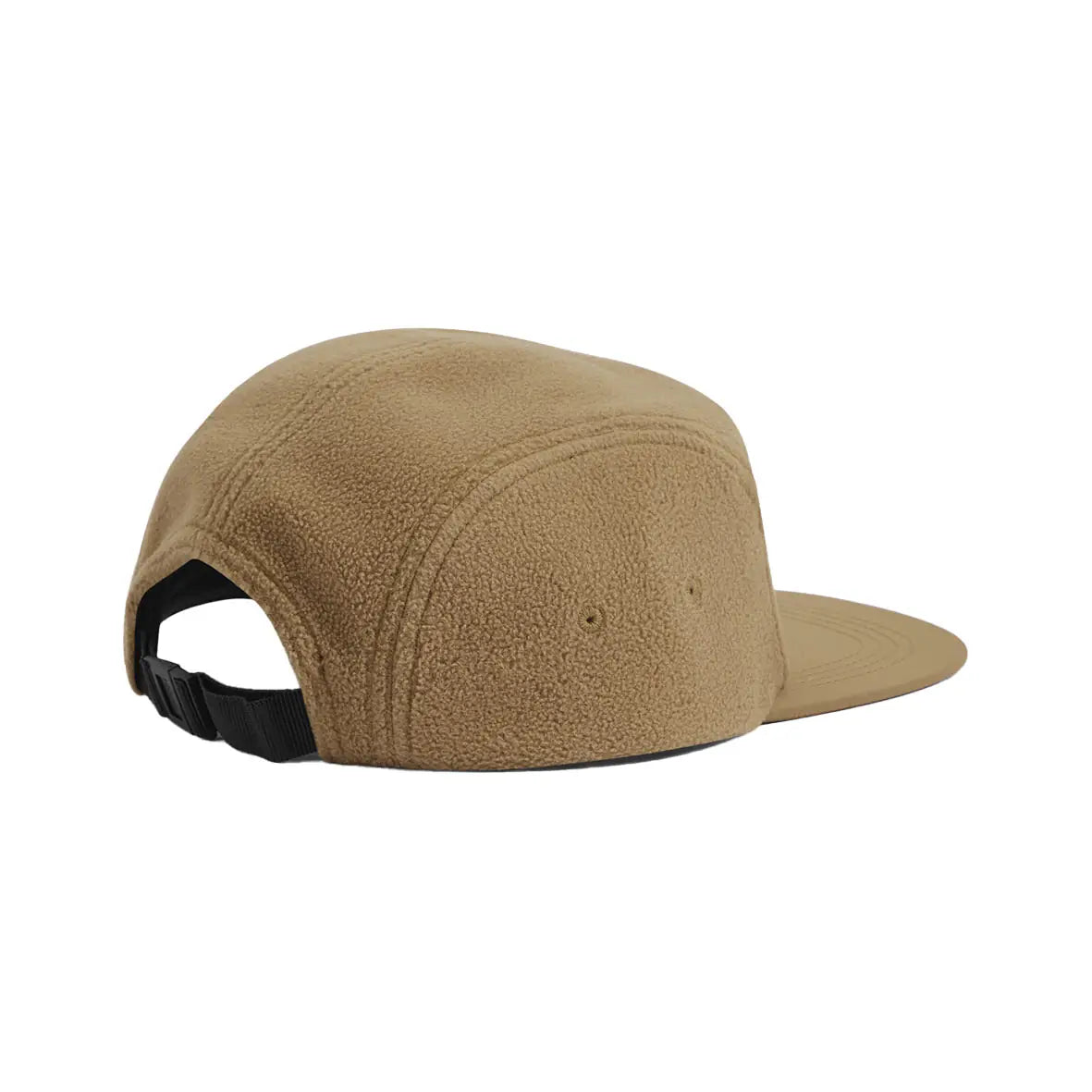 all-groups Recycled Fleece Outdoor Camper Cap