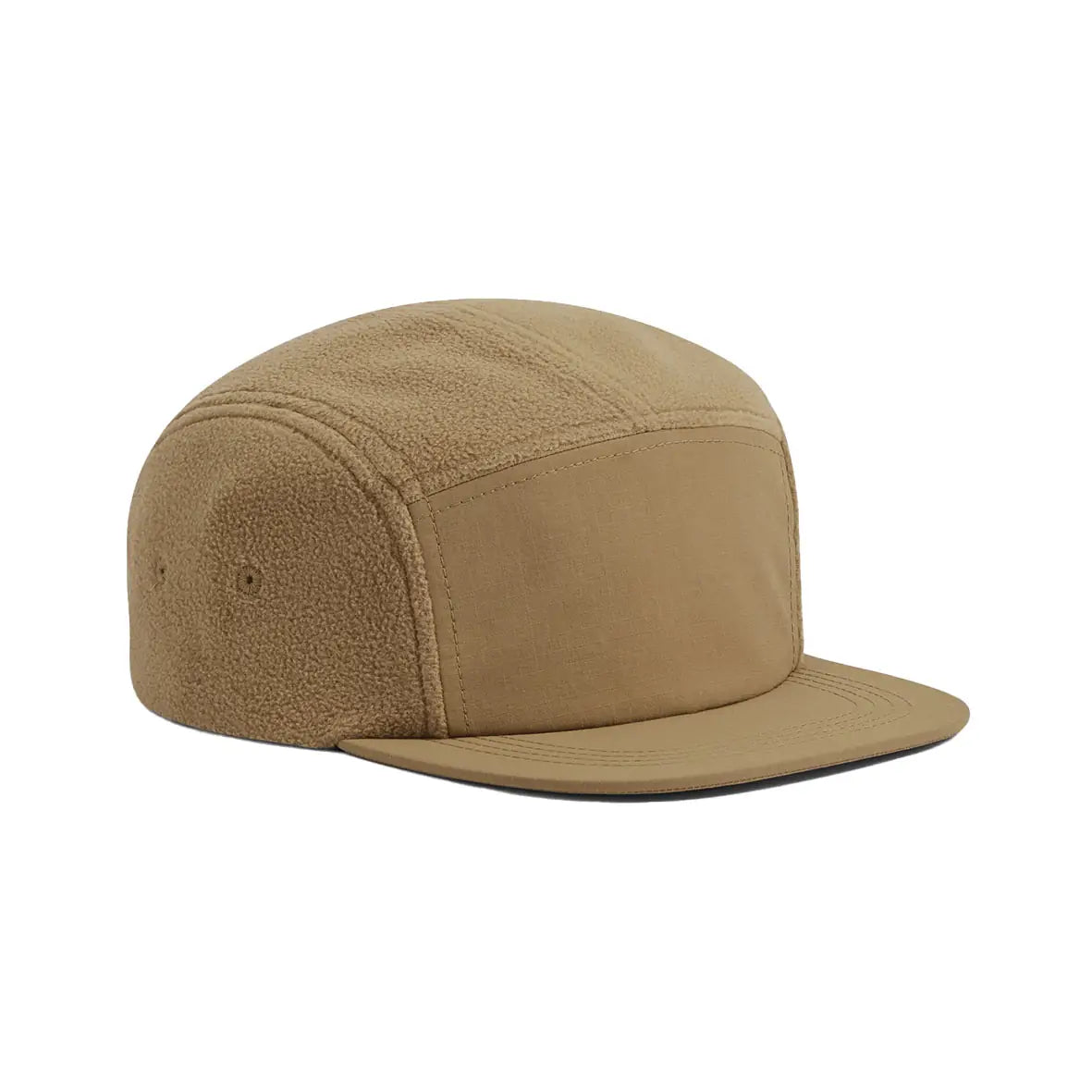 all-groups Recycled Fleece Outdoor Camper Cap